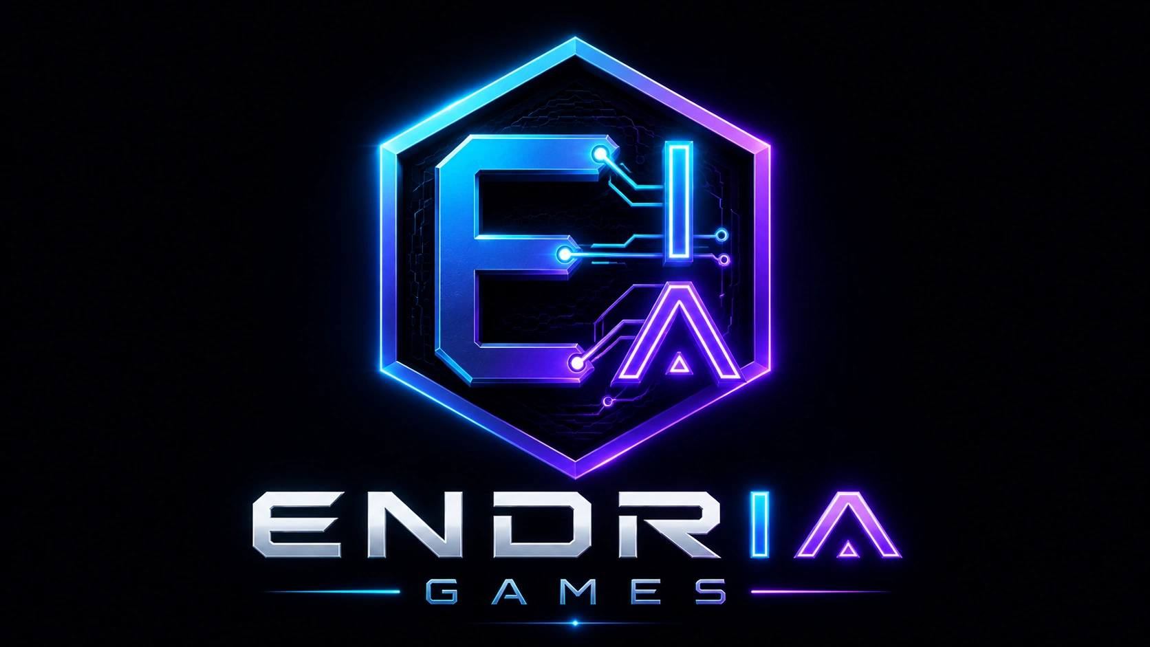 ENDRIA Games